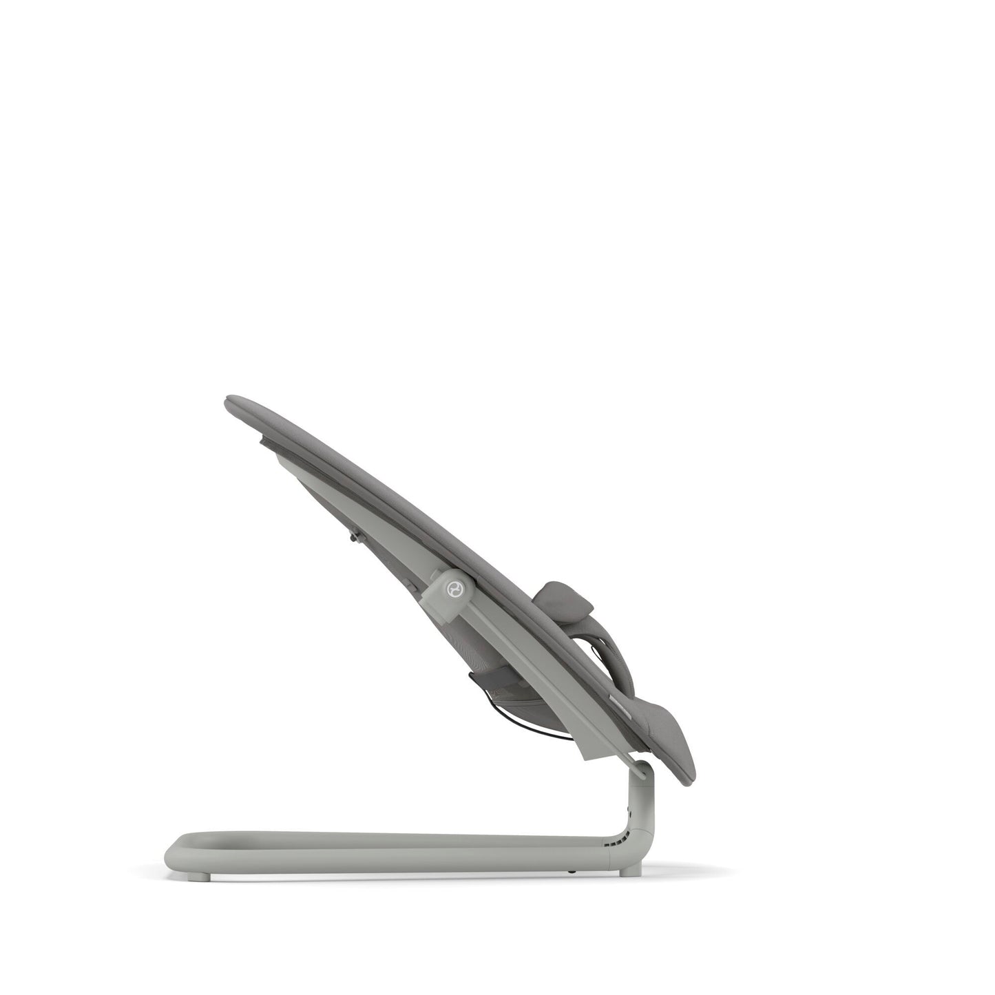 Cybex LEMO Bouncer Suede Grey
