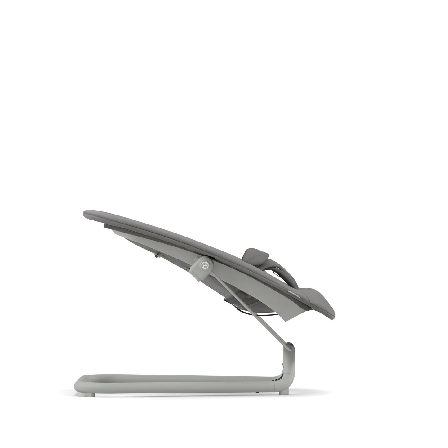 Cybex LEMO Bouncer Suede Grey