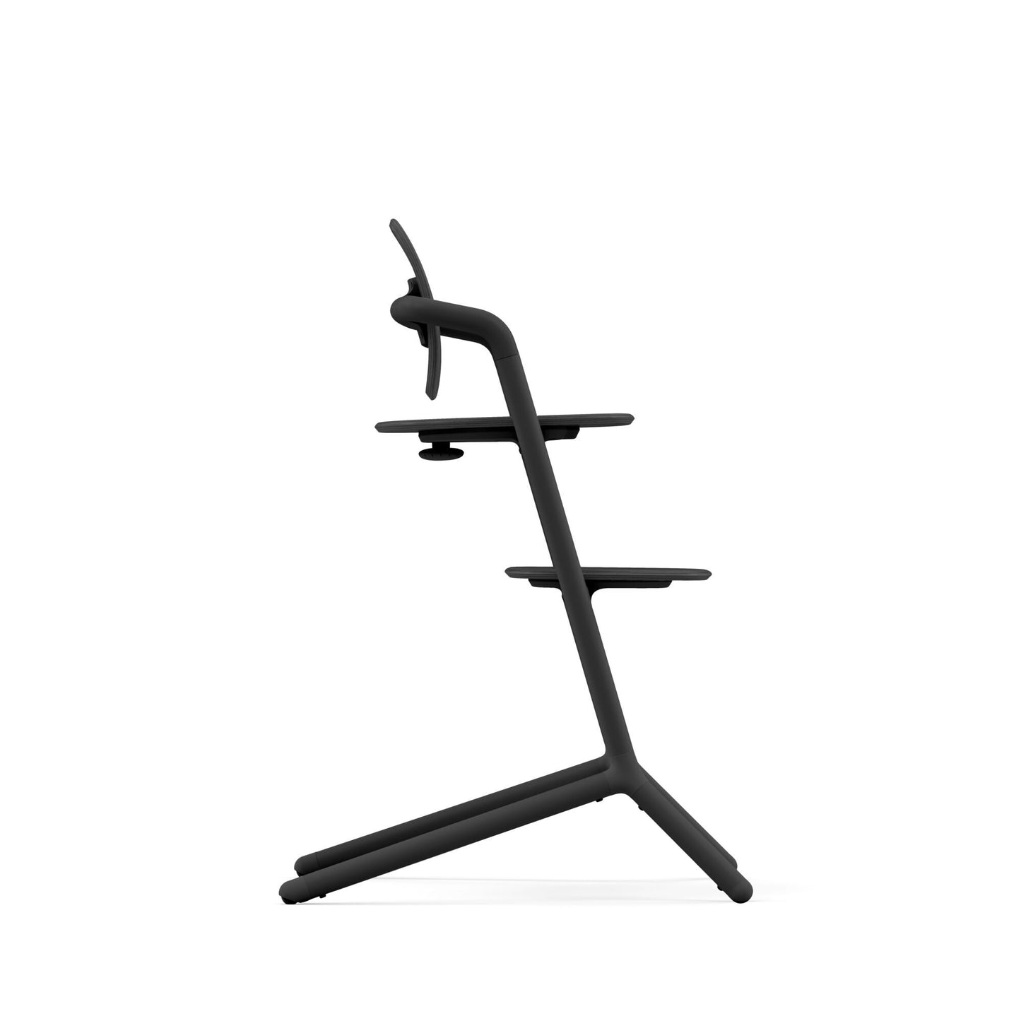 Cybex LEMO Chair Stunning Black