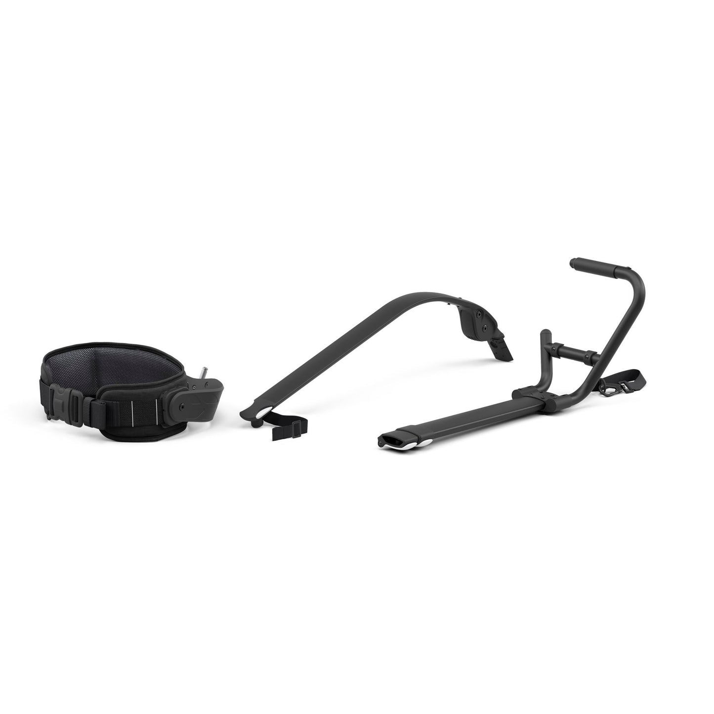 Cybex ZENO Pull Running Kit Black