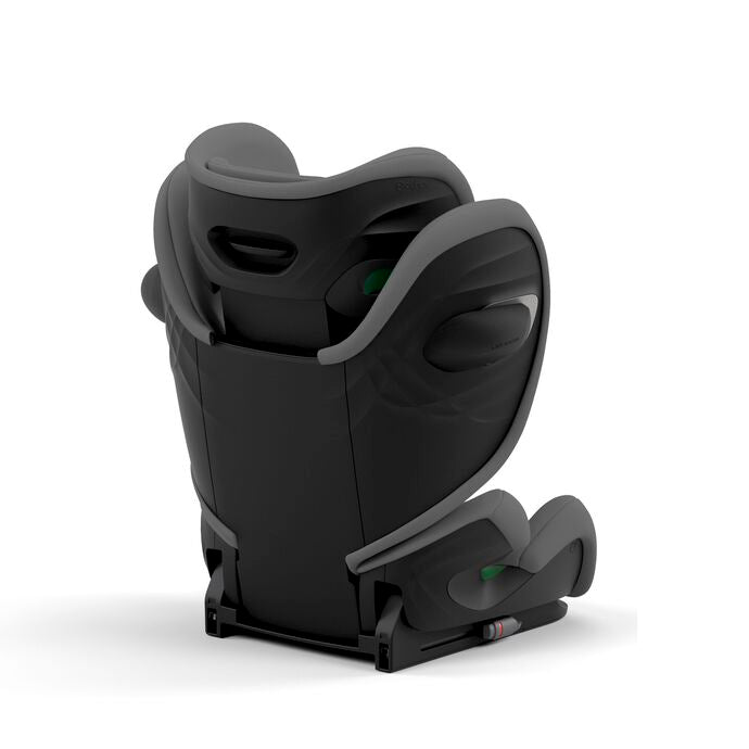 Cybex SOLUTION G I-FIX Lava Grey (comfort)
