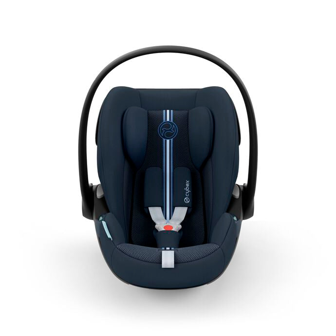 Cybex CLOUD G I-SIZE PLUS Ocean Blue