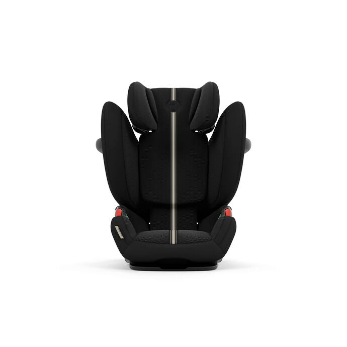 Cybex PALLAS G I-SIZE PLUS Moon Black