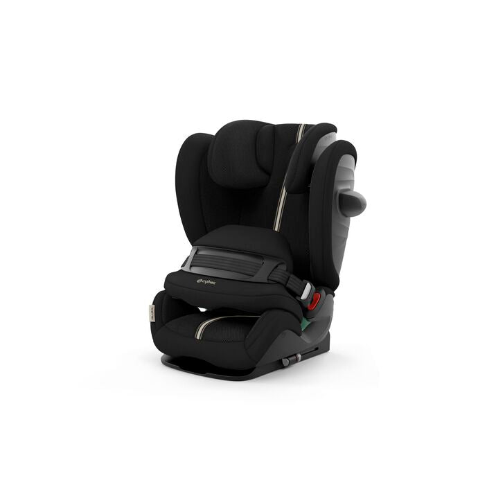 Cybex PALLAS G I-SIZE PLUS Moon Black