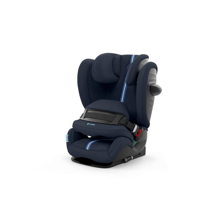 Cybex PALLAS G I-SIZE PLUS Ocean Blue
