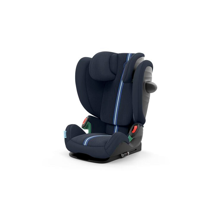 Cybex PALLAS G I-SIZE PLUS Ocean Blue