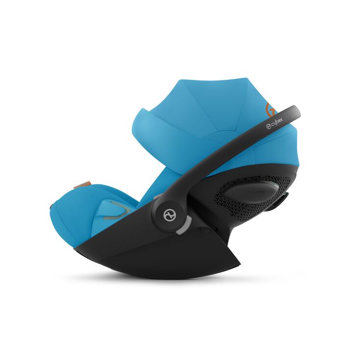 Cybex CLOUD G I-SIZE PLUS Beach Blue