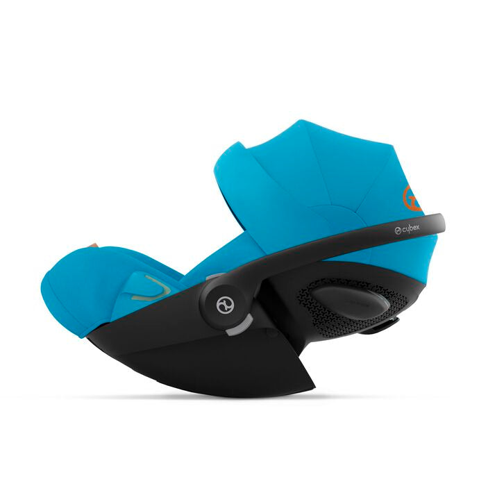 Cybex CLOUD G I-SIZE PLUS Beach Blue