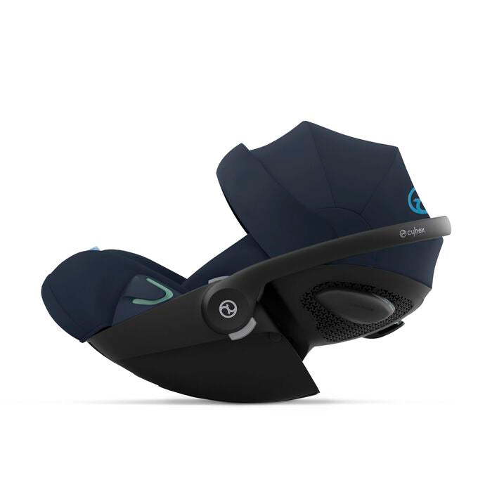 Cybex CLOUD G I-SIZE PLUS Ocean Blue