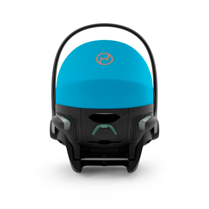 Cybex CLOUD G I-SIZE PLUS Beach Blue