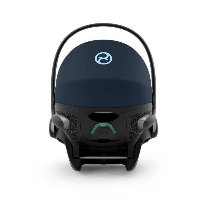 Cybex CLOUD G I-SIZE PLUS Ocean Blue