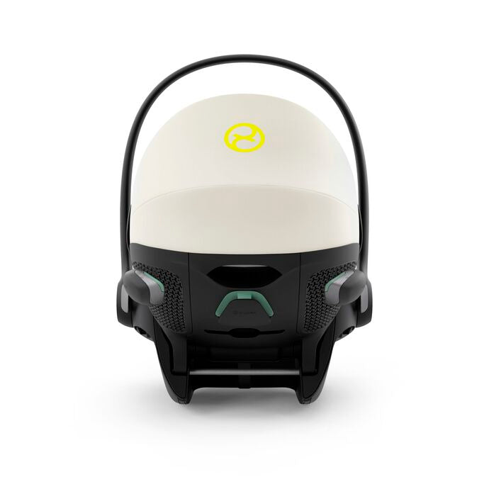 Cybex CLOUD G I-SIZE PLUS Seashell Beige
