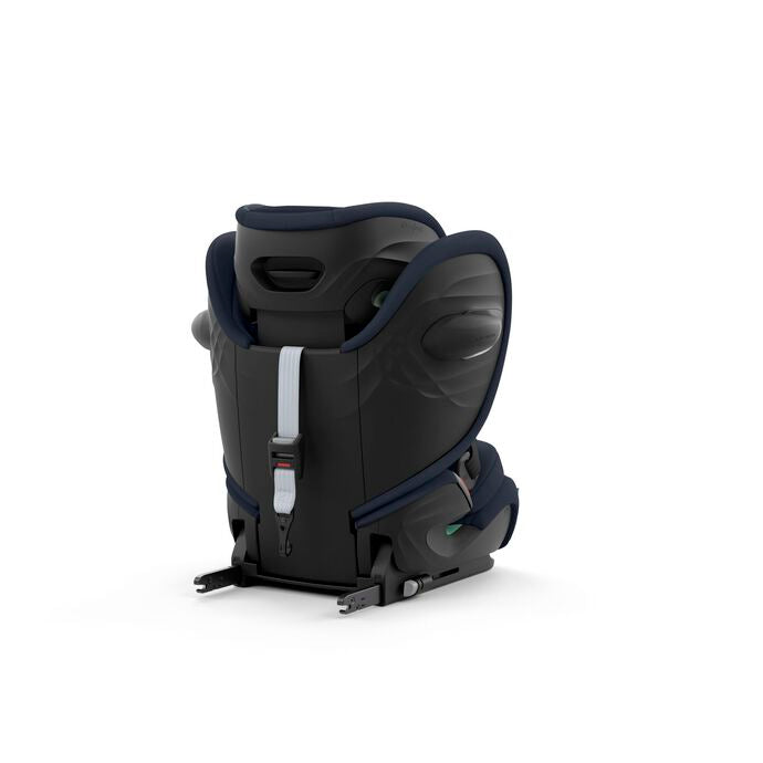 Cybex PALLAS G I-SIZE PLUS Ocean Blue