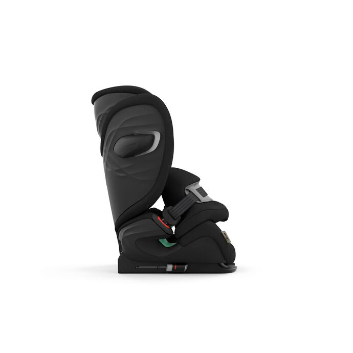Cybex PALLAS G I-SIZE PLUS Moon Black
