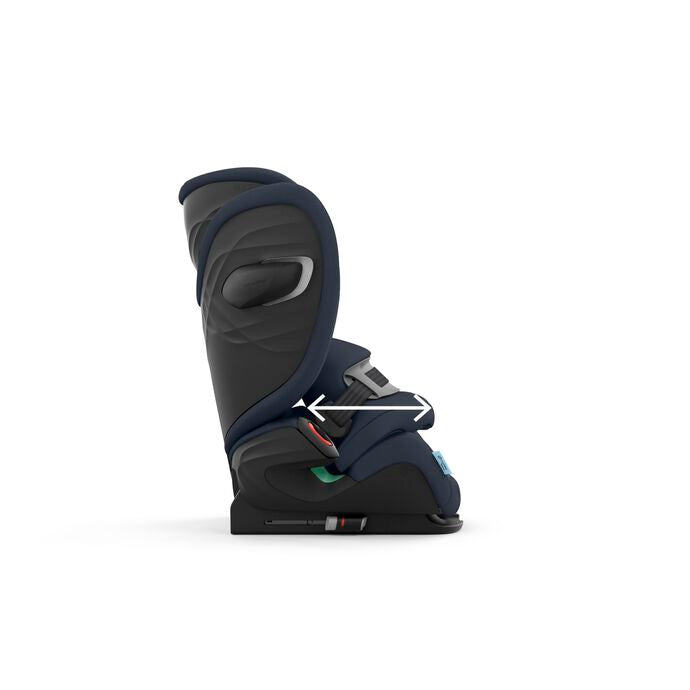 Cybex PALLAS G I-SIZE PLUS Ocean Blue
