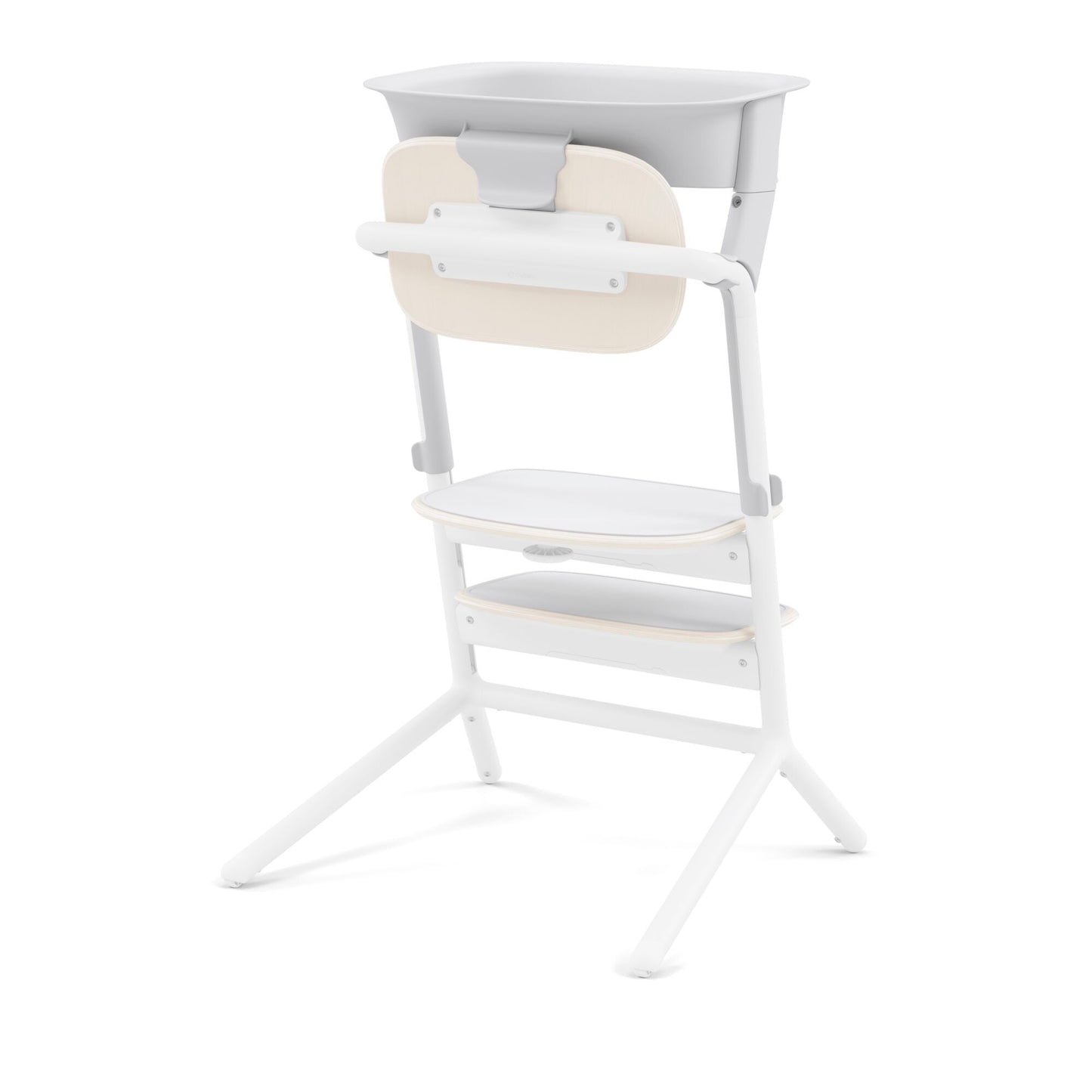Cybex LEMO Learning Tower All White