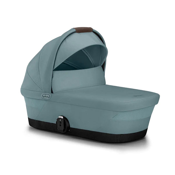 Cybex GAZELLE S Carrycot Sky Blue