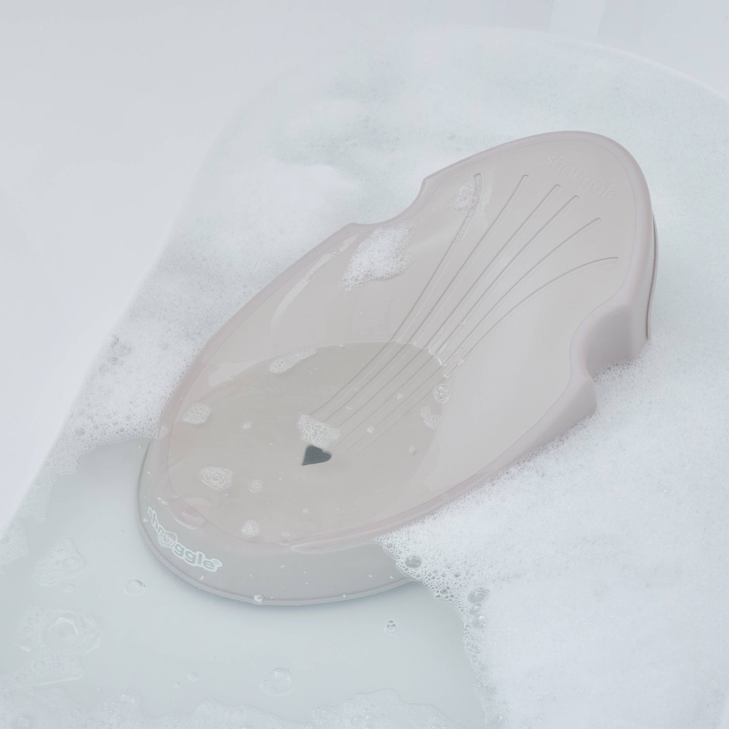 Shnuggle Newborn Bath Support