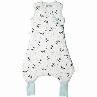 Tommee Tippee Grobag Steppee Baby Romper Suit - 6-18M - 2.5 Tog
