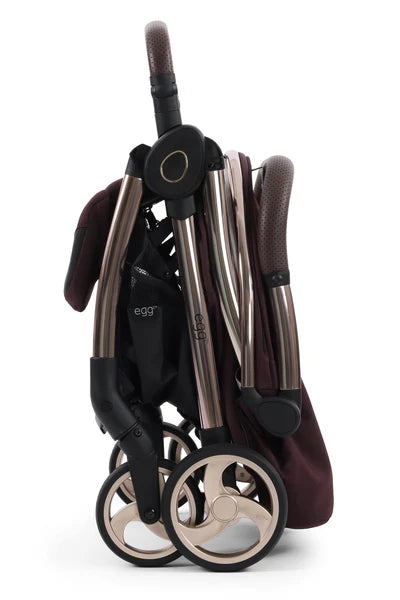 eggZ® Stroller- Mulberry