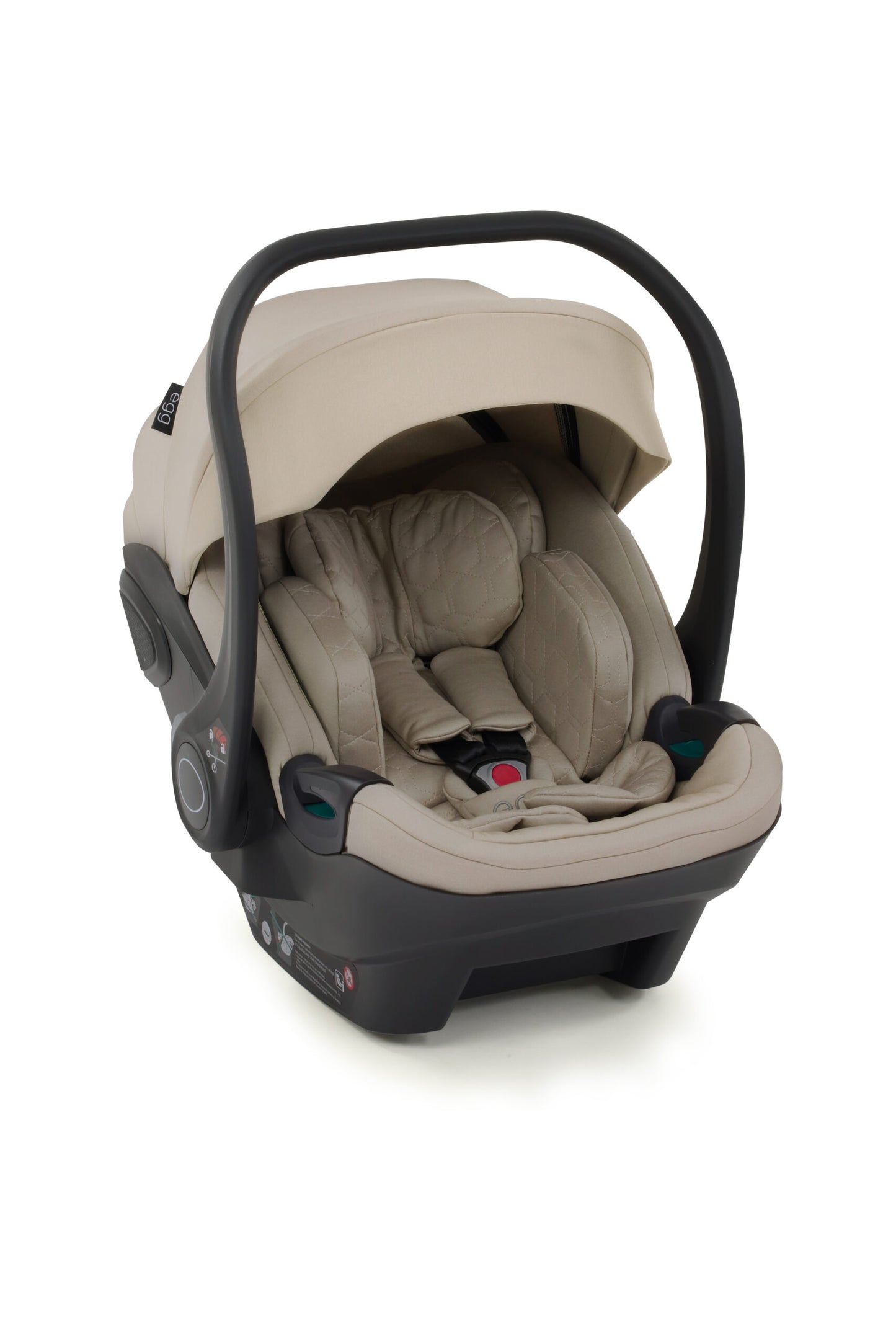 Egg 3 Luxury Bundle - Feather