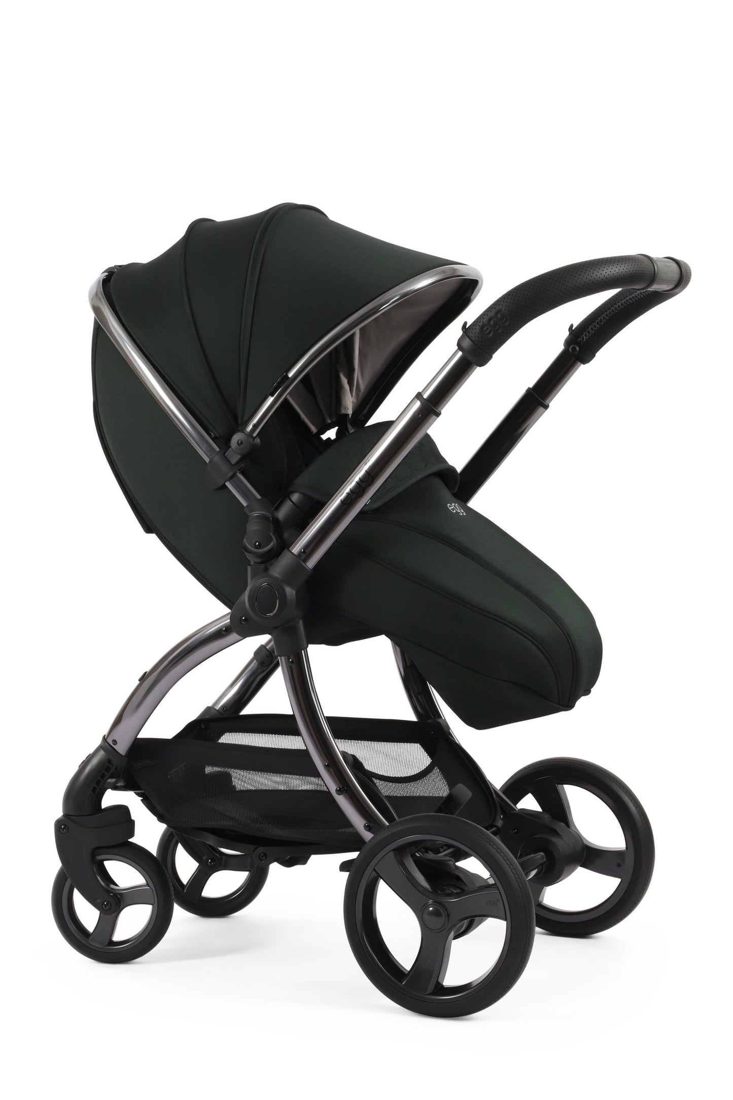 Egg® 3 Luxury Bundle - Black Olive