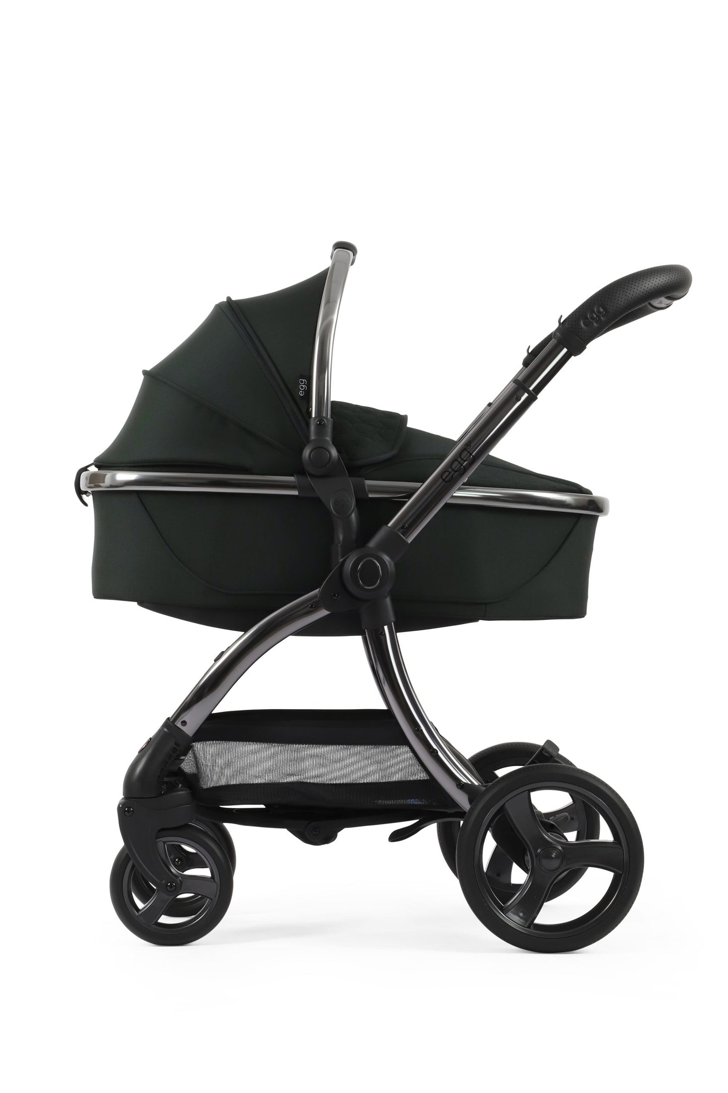 Egg® 3 Luxury Bundle - Black Olive