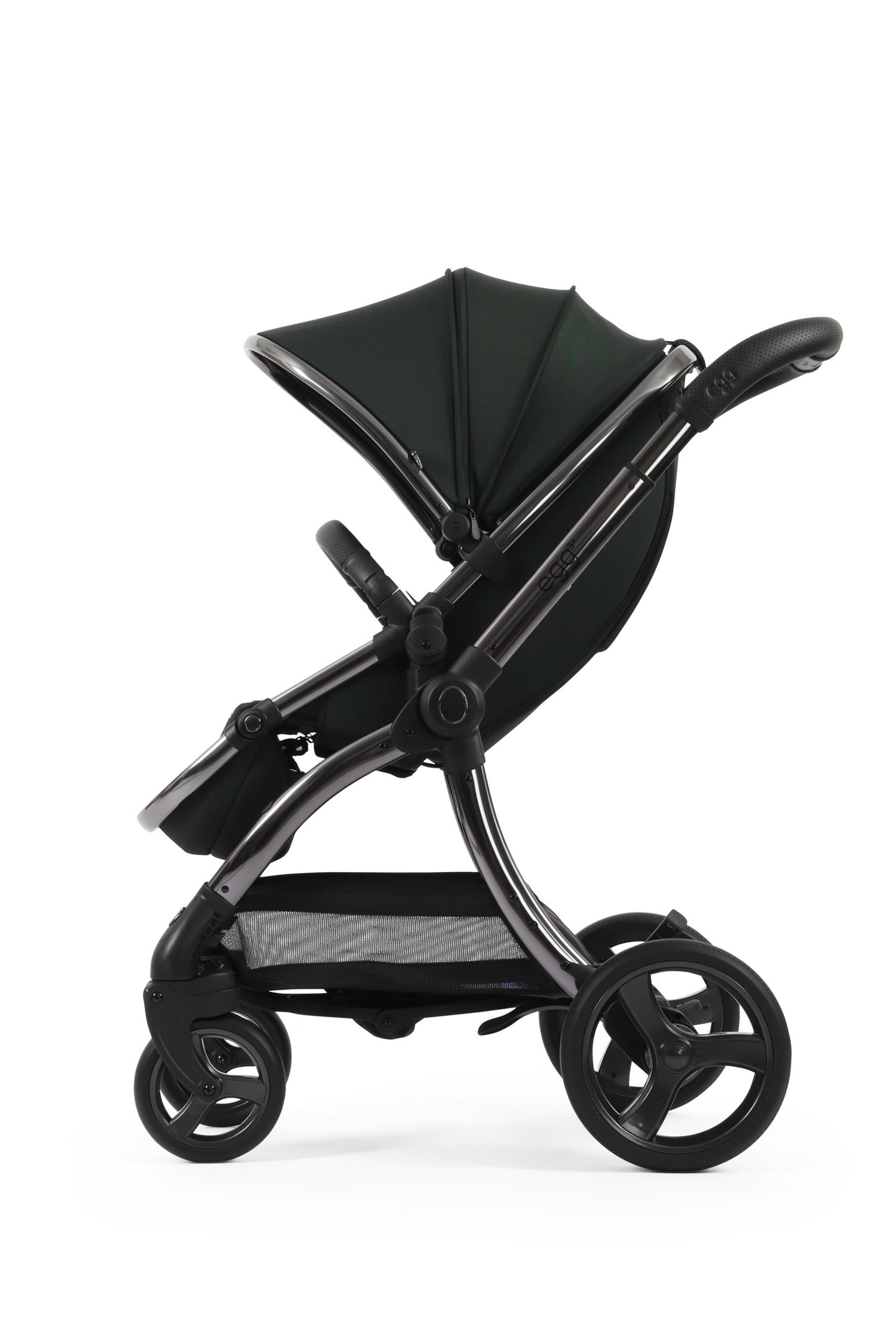 Egg® 3 Luxury Bundle - Black Olive
