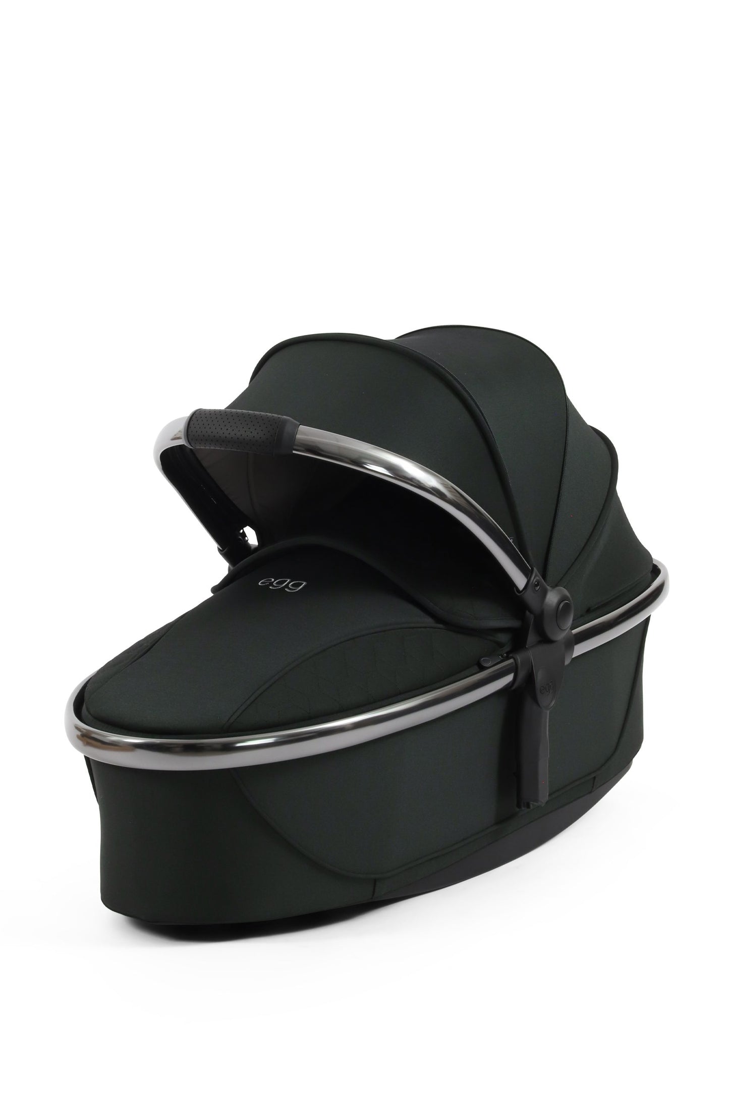 Egg® 3 Luxury Bundle - Black Olive