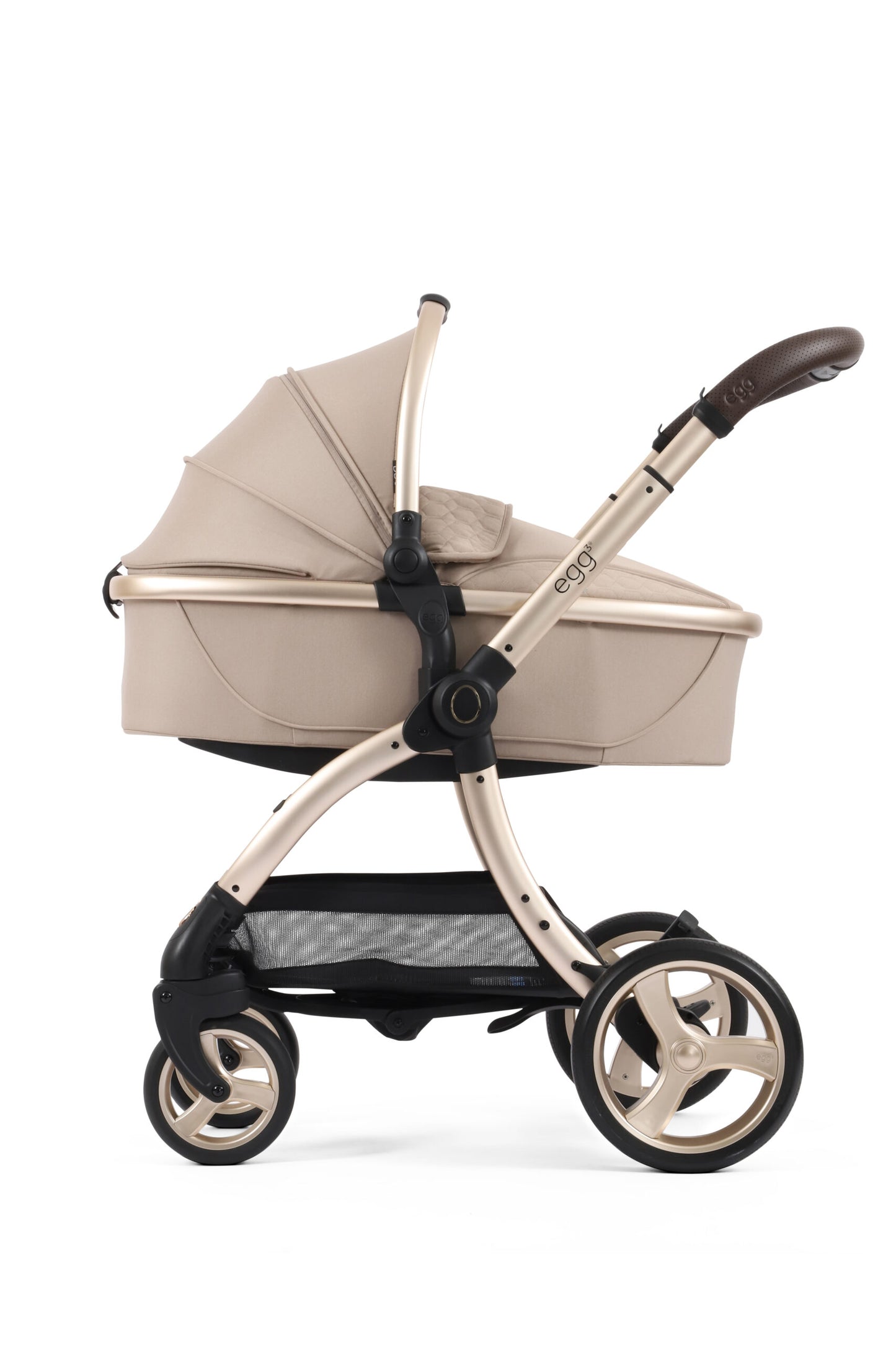 Egg 3 Luxury Bundle - Feather