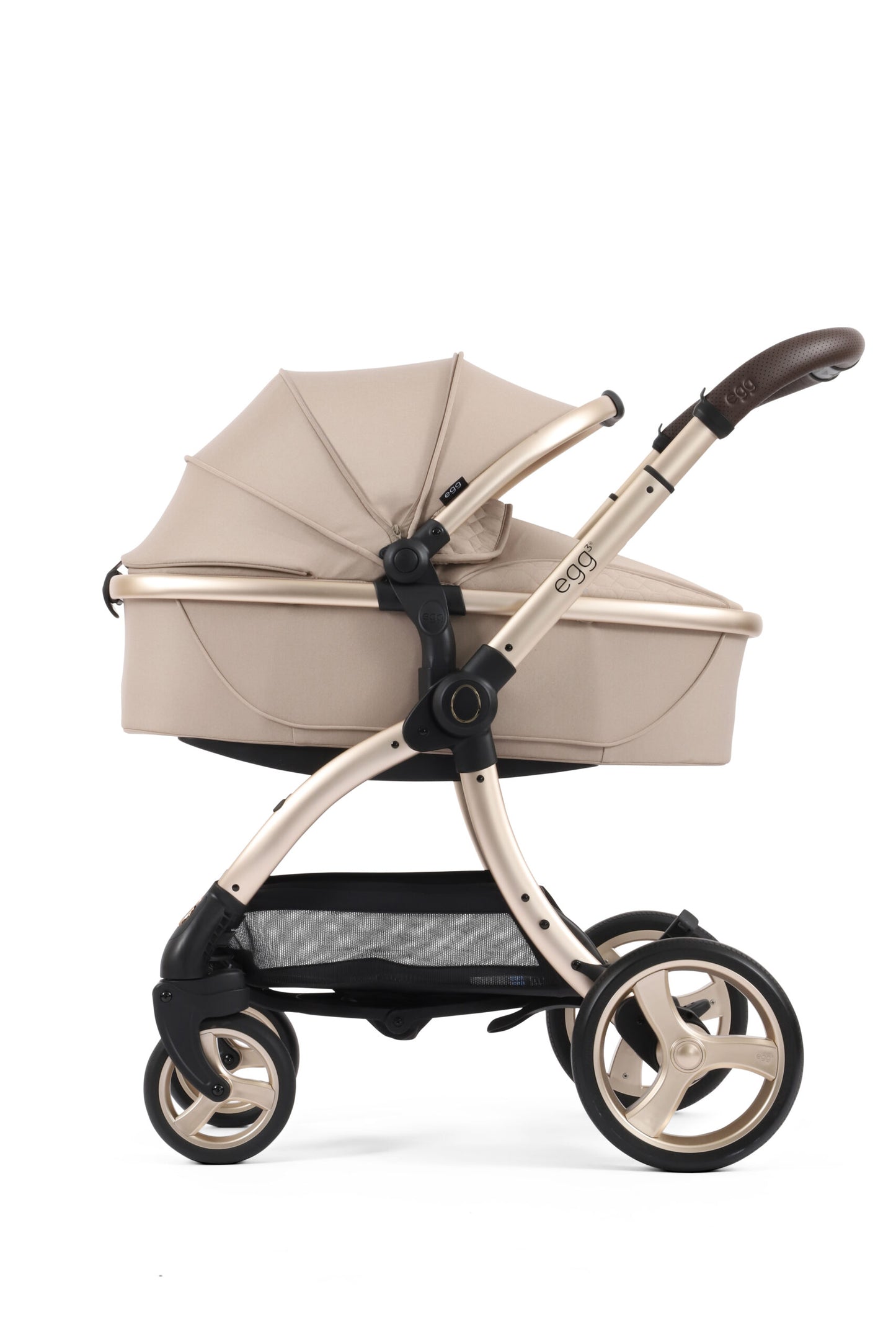 Egg 3 Luxury Bundle - Feather
