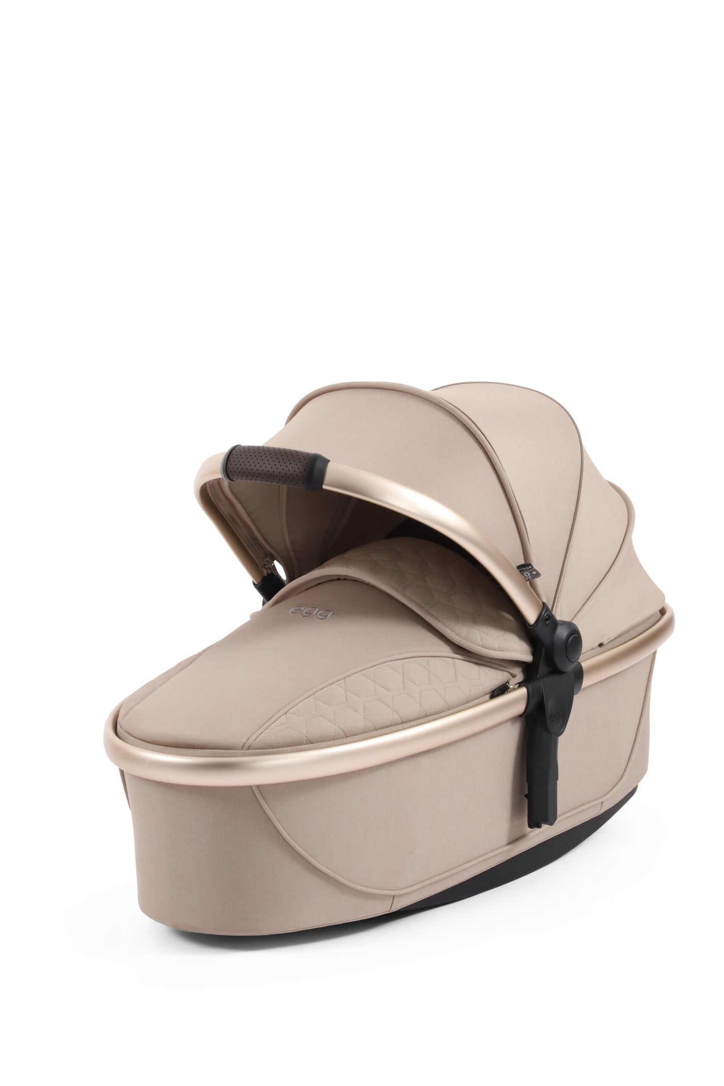Egg 3 Luxury Bundle - Feather