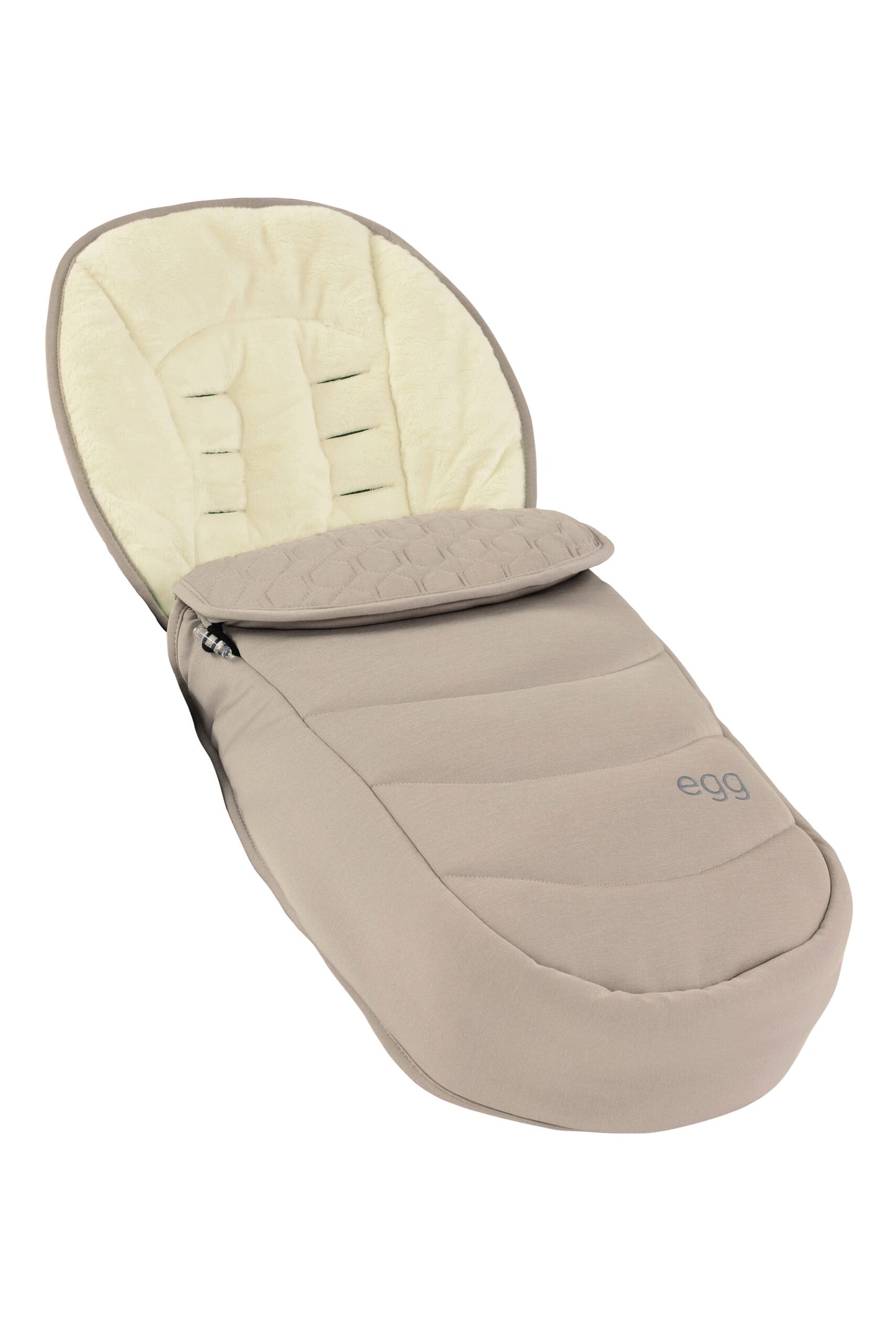 Egg 3 Luxury Bundle - Feather