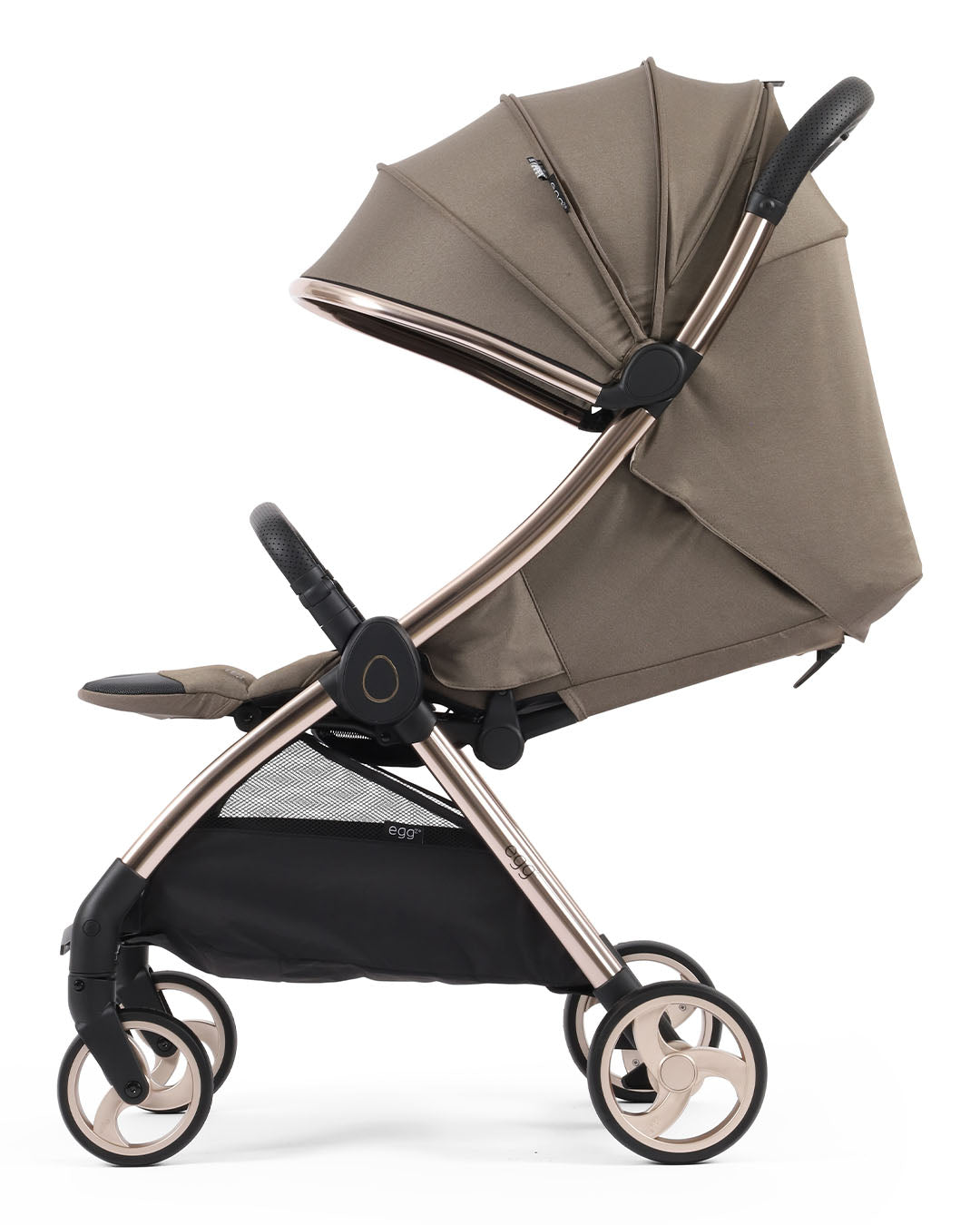 eggZ® Stroller- Mink
