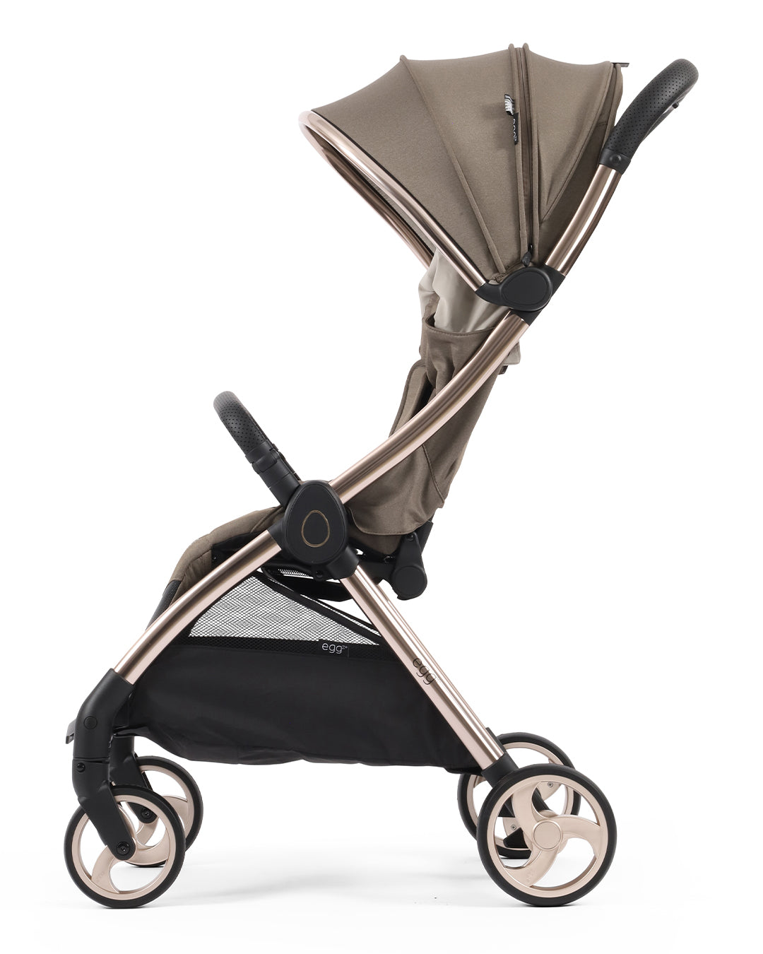 eggZ® Stroller- Mink