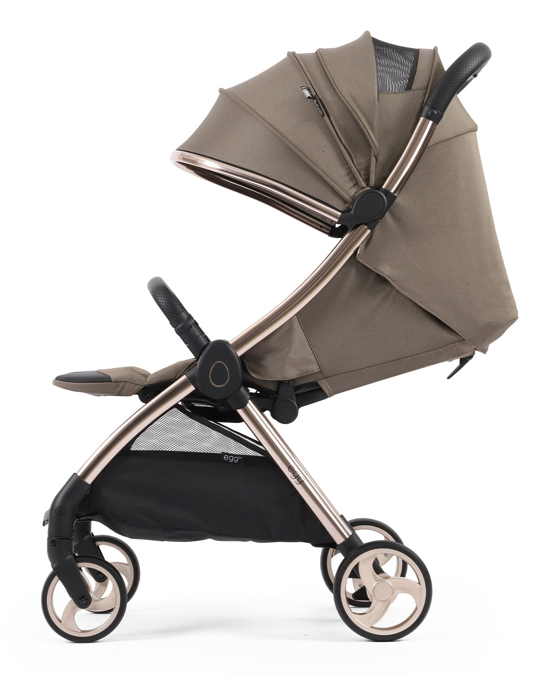 eggZ® Stroller- Mink