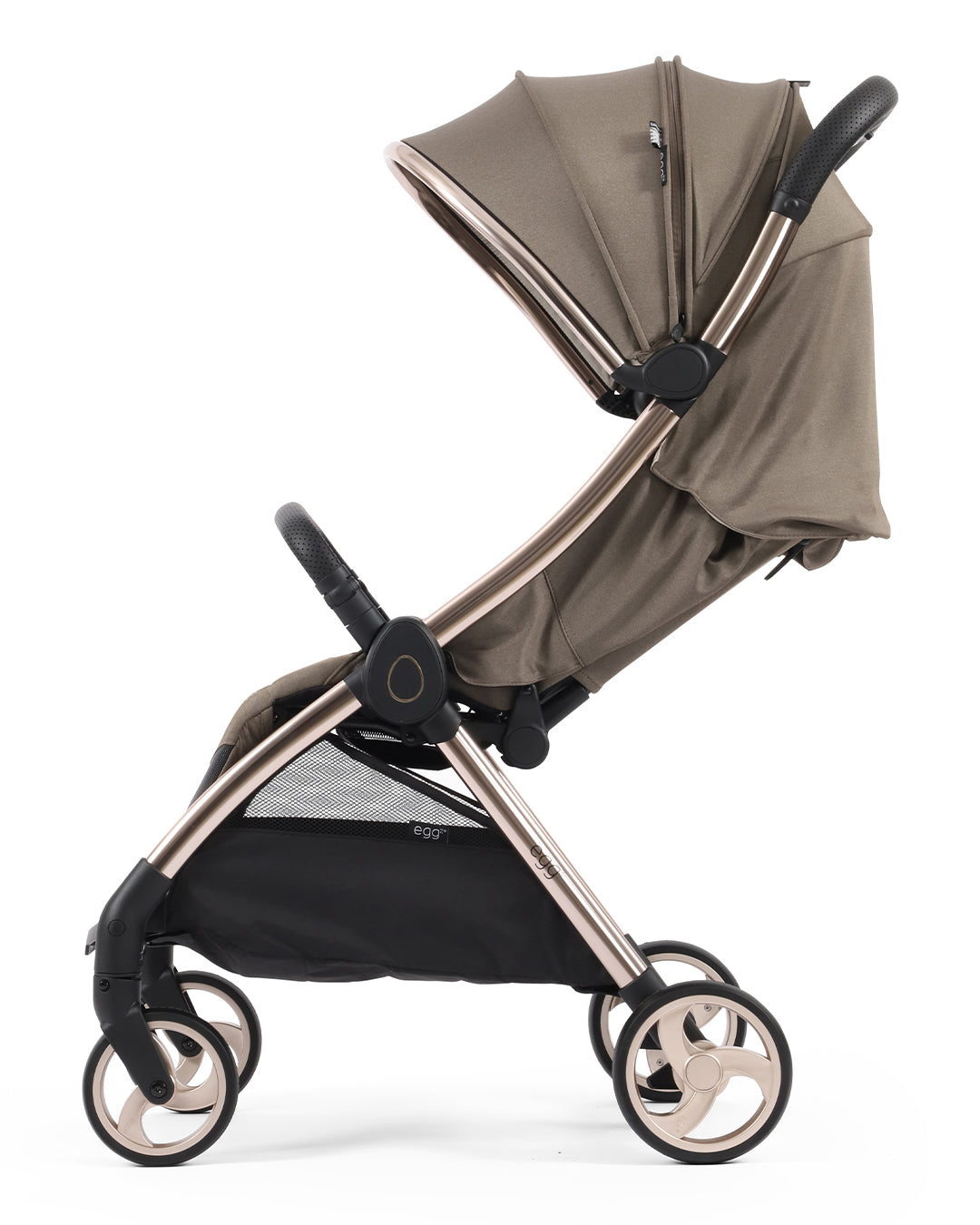 eggZ® Stroller- Mink