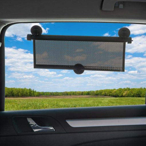 Dooky Car Sun Shade Pack Of 2