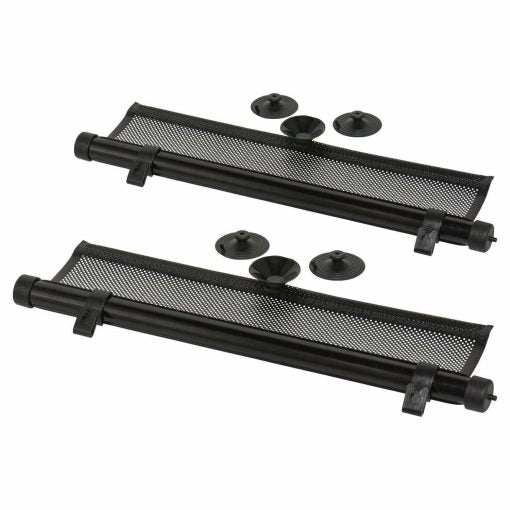 Dooky Car Sun Shade Pack Of 2