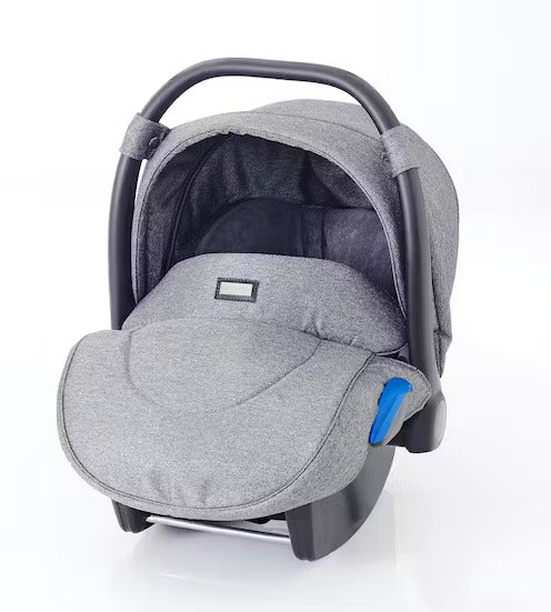 Milano Plus Car Seat (Group 0+)