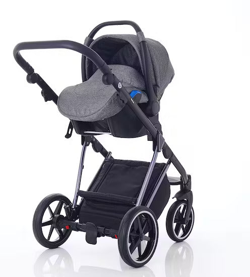 Milano Plus Car Seat (Group 0+)