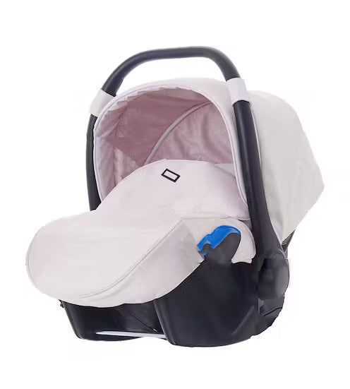 Milano Plus Car Seat (Group 0+)