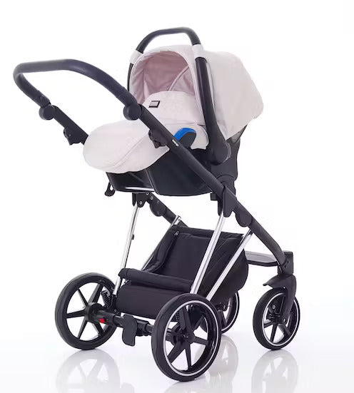 Milano Plus Car Seat (Group 0+)