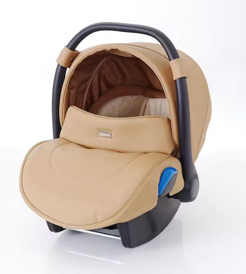 Milano Plus Car Seat (Group 0+)