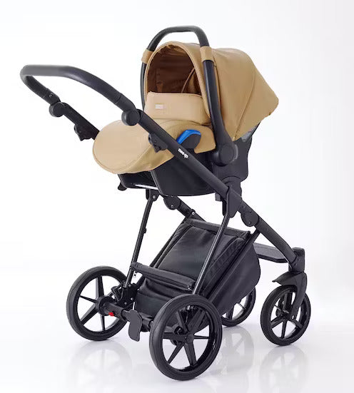 Milano Plus Car Seat (Group 0+)