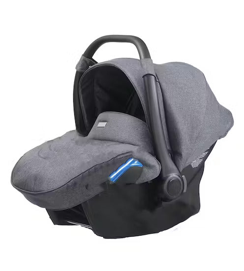 Milano Plus Car Seat (Group 0+)