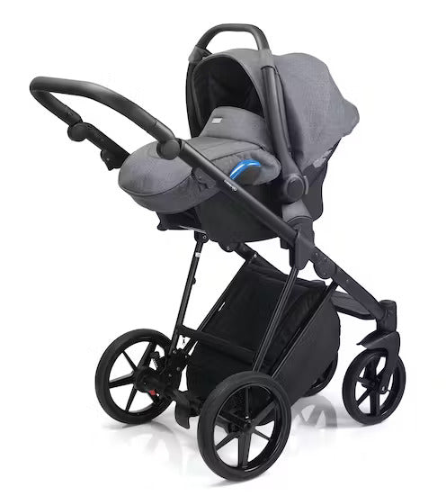Milano Plus Car Seat (Group 0+)