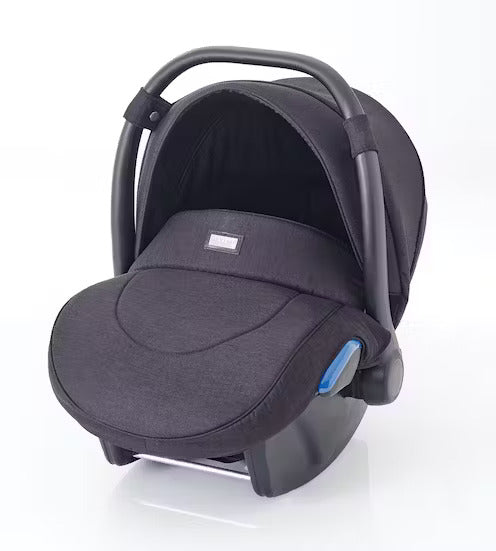 Milano Plus Car Seat (Group 0+)