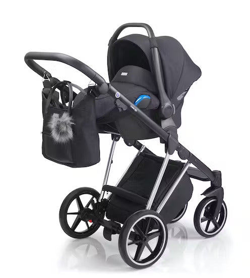 Milano Plus Car Seat (Group 0+)