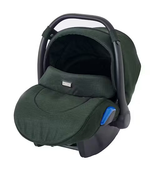 Milano Plus Car Seat (Group 0+)